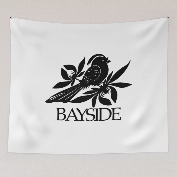 Item preview, Bayside Band designed and sold by Debra Ross.