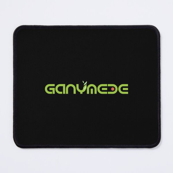 Item preview, Ganymede The Expanse Logo Transparent designed and sold by gecizawao.