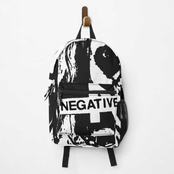 Item preview, Negative Approach designed and sold by JohnRPierce8.