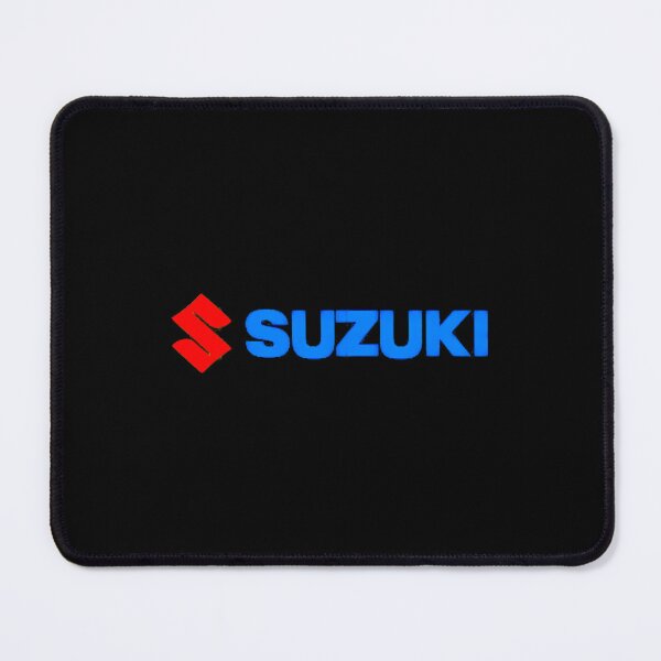 Item preview, Suzuki Logo Blue Original designed and sold by gecizawao.