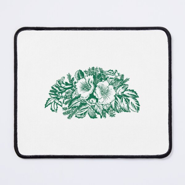 Item preview, Nanyang Kopitiam Cup Hibiscus Pattern designed and sold by YoungLWorkshop.