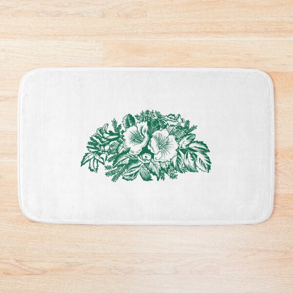 Item preview, Nanyang Kopitiam Cup Hibiscus Pattern designed and sold by YoungLWorkshop.