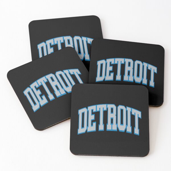 Item preview, Retro Detroit Football Sport - Classic City Pride designed and sold by lukeaypbph.