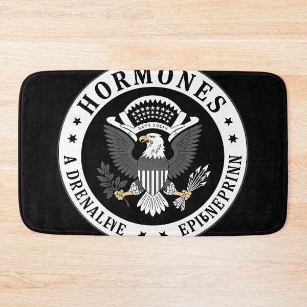 Item preview, The Hormoness Band designed and sold by AlannaVinegar.
