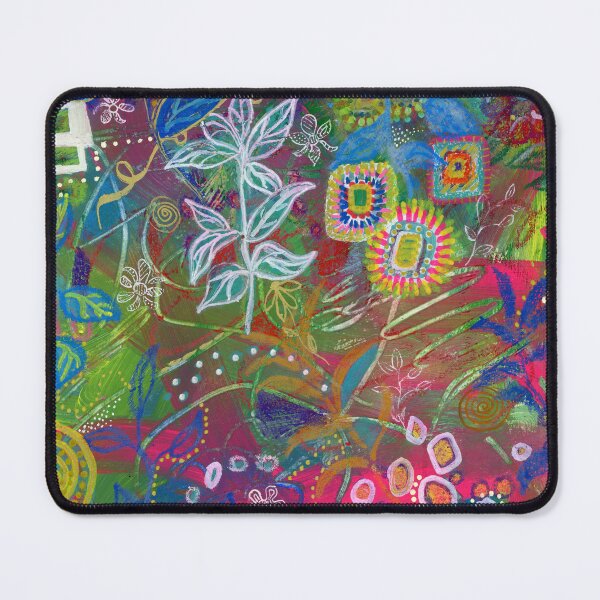 Item preview, Colors of Happy designed and sold by Traci Owings Design.