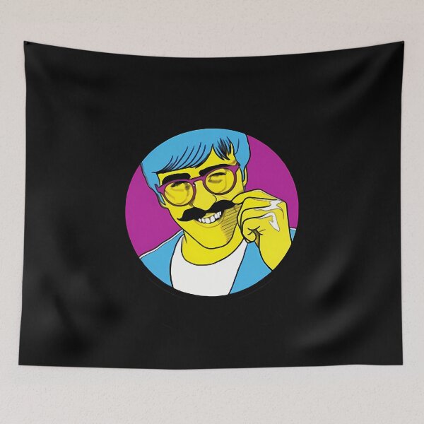 Item preview,  Gooses Band Handinis Black designed and sold by AlannaVinegar.
