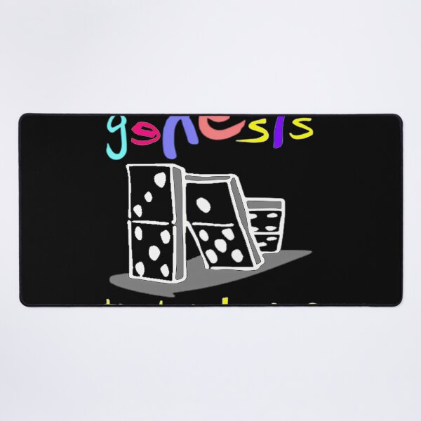 Item preview, Original Of Genesis Band designed and sold by AlannaVinegar.
