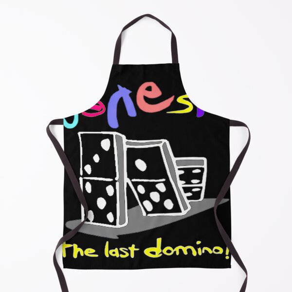 Item preview, Original Of Genesis Band designed and sold by AlannaVinegar.