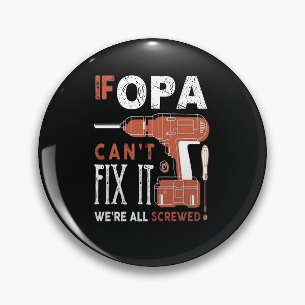 Item preview, Opa Perfect For Opa designed and sold by JohnRPierce8.