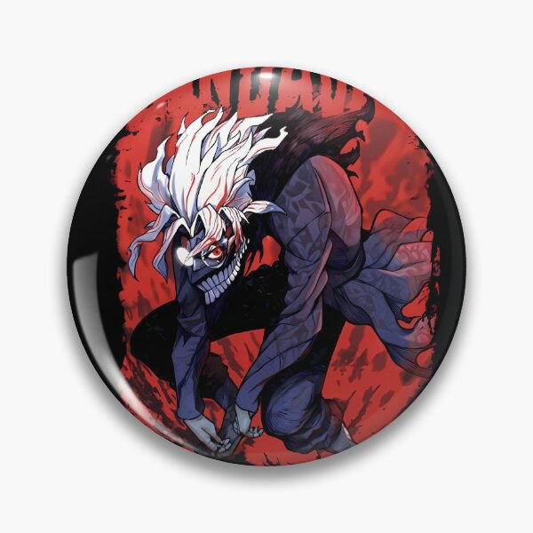 Item preview, Okarun designed and sold by ANIME HEAT.