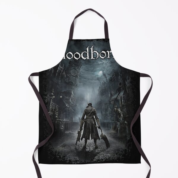 Item preview, Main Hunter In Yharnam designed and sold by CaraFranecki.