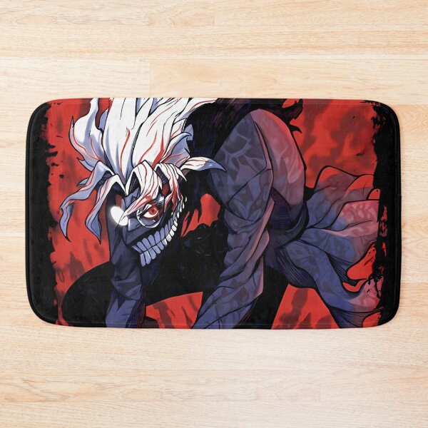 Item preview, Okarun designed and sold by ANIME HEAT.