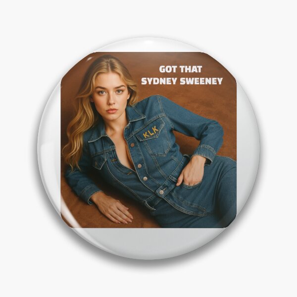 Item preview, THAT SYDNEY SWEENEY  designed and sold by SHOP A1 PRODUCT .