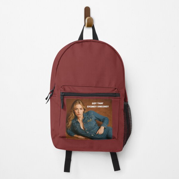 Item preview, THAT SYDNEY SWEENEY  designed and sold by SHOP A1 PRODUCT .