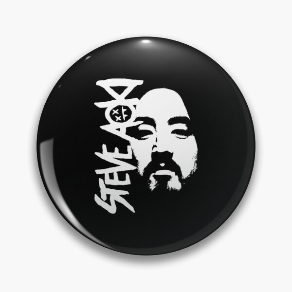 Item preview, Steve Aoki Merchandise designed and sold by gecizawao.