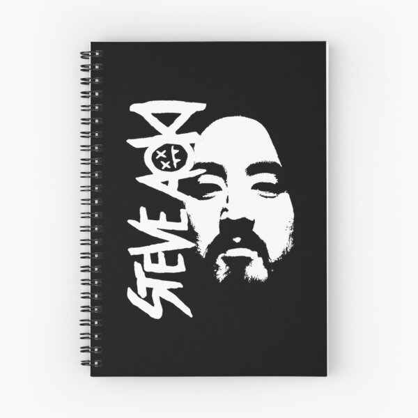 Item preview, Steve Aoki Merchandise designed and sold by gecizawao.