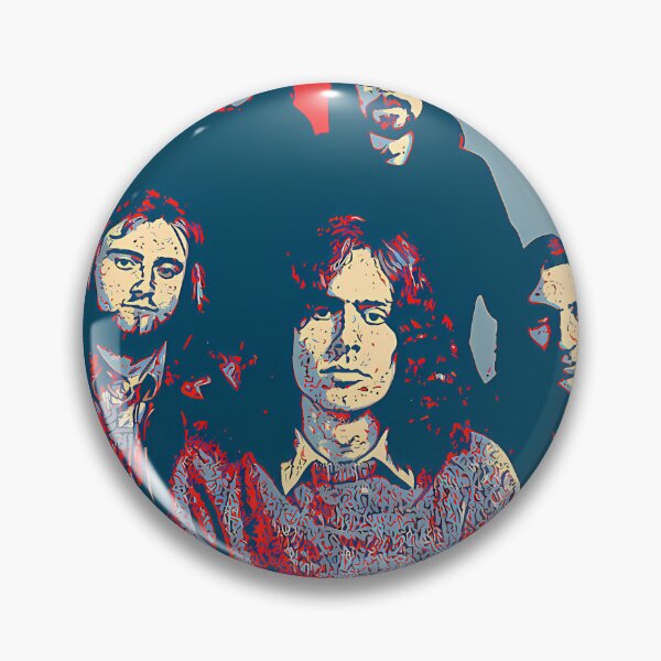 Item preview, Genesis Rock Band designed and sold by AlannaVinegar.