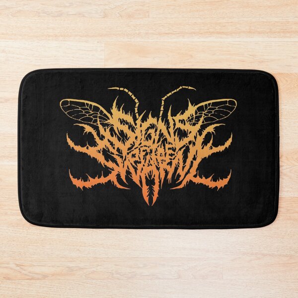 Item preview, Signs of The Swarm designed and sold by Debra Ross.