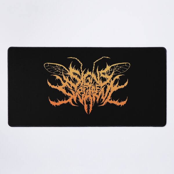 Item preview, Signs of The Swarm designed and sold by Debra Ross.