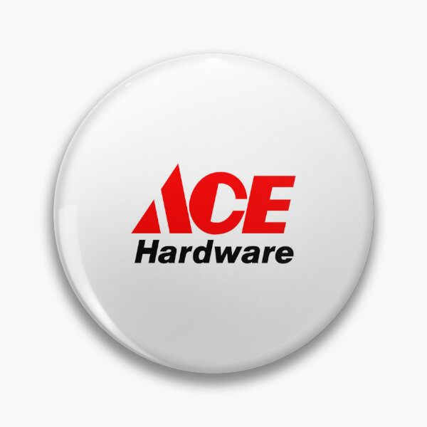 Item preview, Best Selling - Ace Hardware Logo designed and sold by gecizawao.