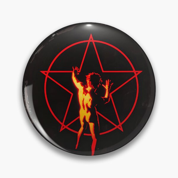 Item preview,  Assumed Control Starman designed and sold by AlannaVinegar.