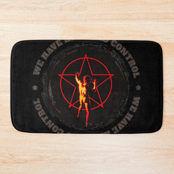Item preview,  Assumed Control Starman designed and sold by AlannaVinegar.