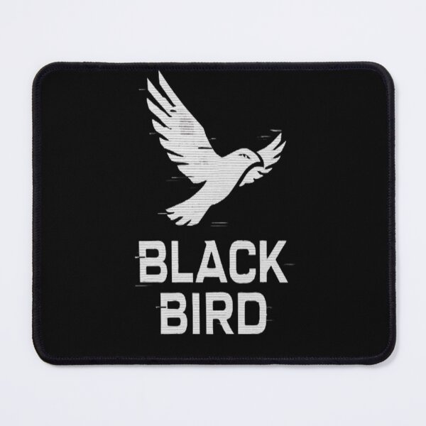 Item preview, Black Bird - FUTURE designed and sold by SousaStore.