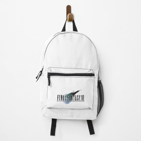 Item preview, Final Fantasy Vii Logo designed and sold by gecizawao.