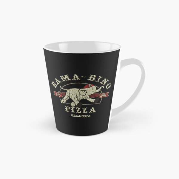 Item preview, Bama Bino Pizza 1980 designed and sold by JohnRPierce8.