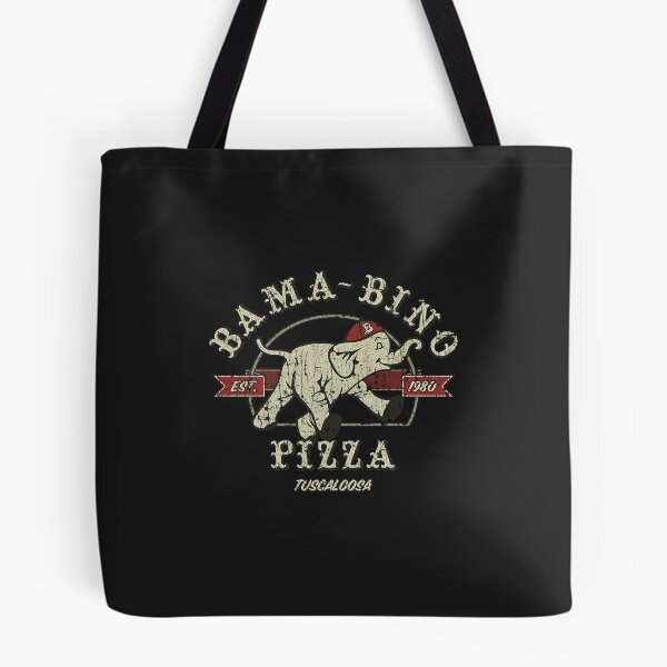 Item preview, Bama Bino Pizza 1980 designed and sold by JohnRPierce8.