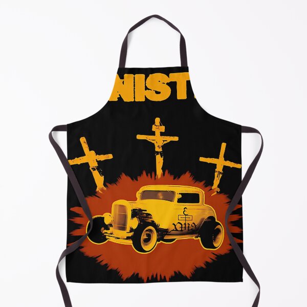 Item preview, International Grup Band M.Inistry Band designed and sold by AlannaVinegar.