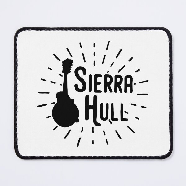 Item preview, Sierra Hull 4 designed and sold by lyntonjuilfs.