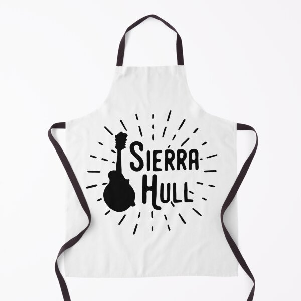 Item preview, Sierra Hull 4 designed and sold by lyntonjuilfs.