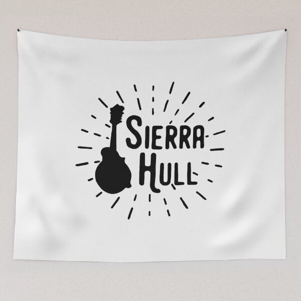 Item preview, Sierra Hull 4 designed and sold by lyntonjuilfs.