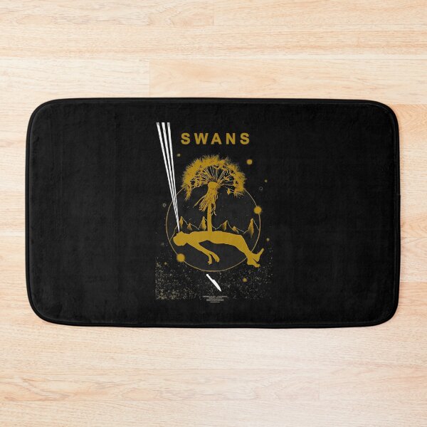 Item preview, Swans Band designed and sold by gecizawao.