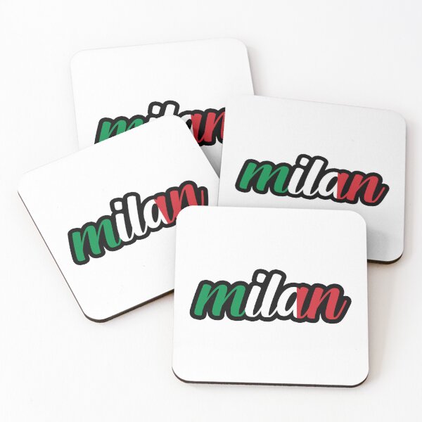 Artikelvorschau, Mailand, Italien entworfen und verkauft von designsbysamantha.