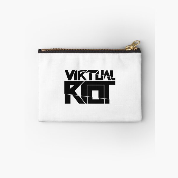 Item preview, Virtual Riot Logo designed and sold by gecizawao.
