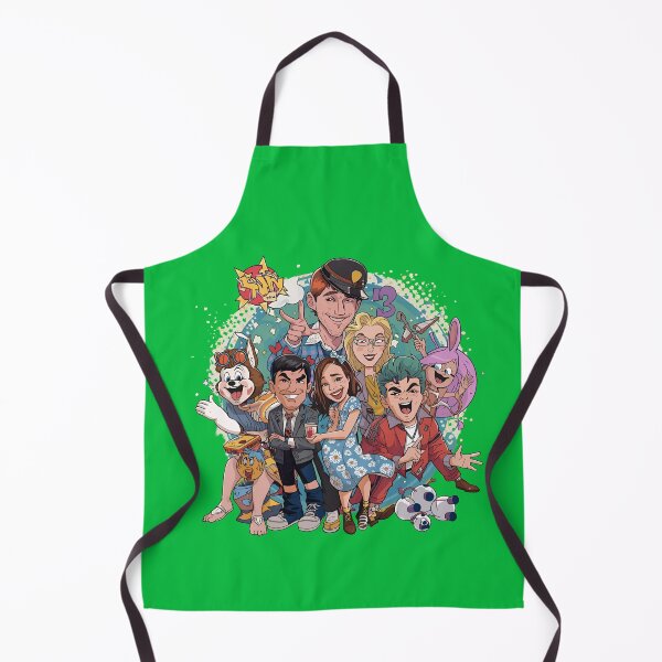 Item preview, Fandom Echoes designed and sold by Fashionboost.
