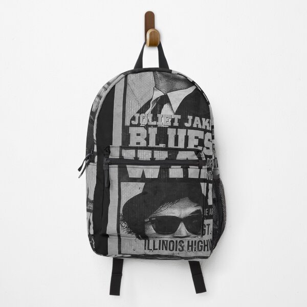 Item preview, The Blues Brothers designed and sold by JohnRPierce8.