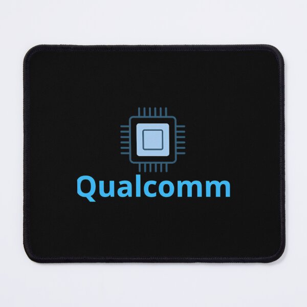 Item preview,  Qualcomm  designed and sold by Leanna Mitchell.