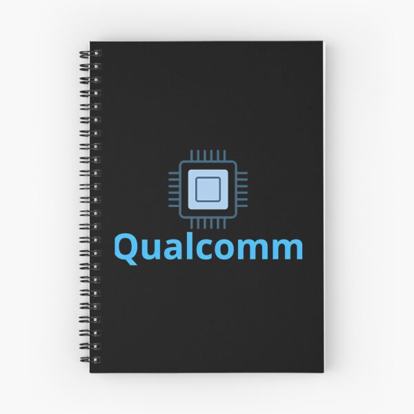 Item preview,  Qualcomm  designed and sold by Leanna Mitchell.