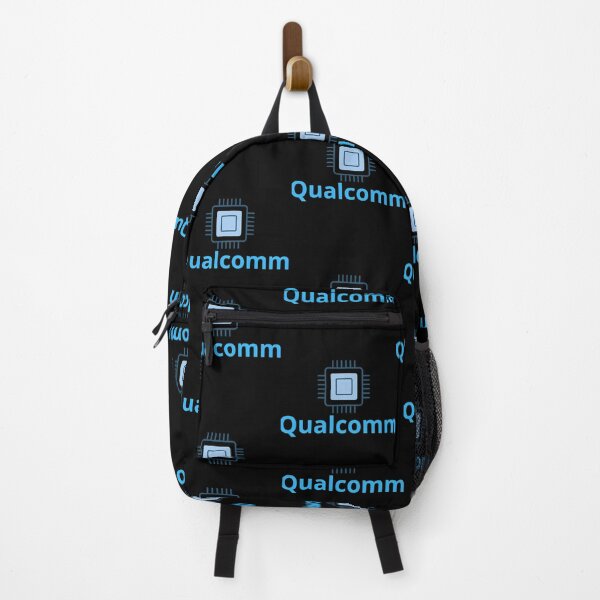Item preview,  Qualcomm  designed and sold by Leanna Mitchell.