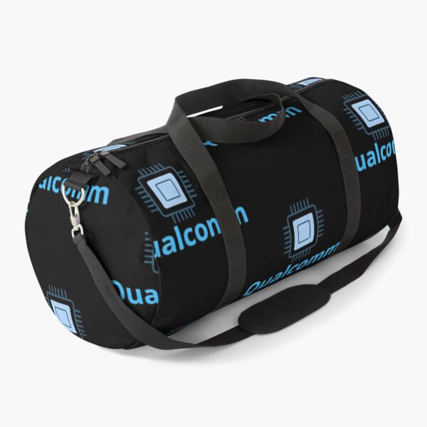 Item preview, Qualcomm designed and sold by Leanna Mitchell.
