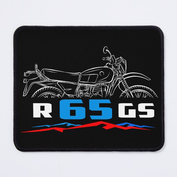 Item preview, R65GS 1987-1991 for bikers, Motorcycle designed and sold by ThrottleArts.