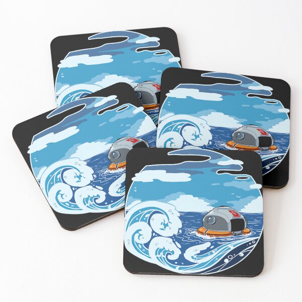 Item preview, Subnautica  (1) designed and sold by CaraFranecki.