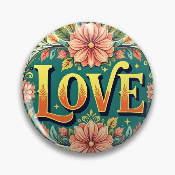 Item preview, LOVE Design 3 designed and sold by Live2Give.