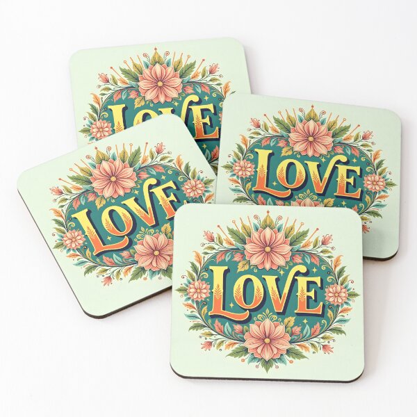Item preview, LOVE Design 3 designed and sold by Live2Give.