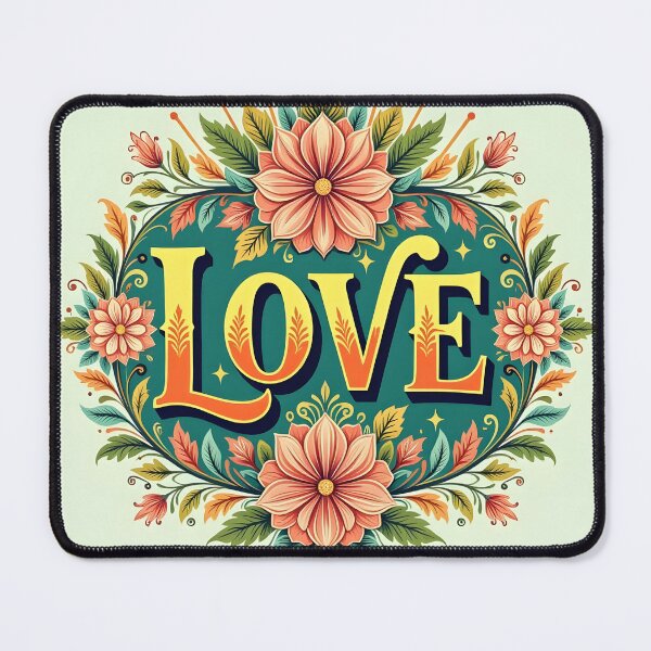 Item preview, LOVE Design 3 designed and sold by Live2Give.