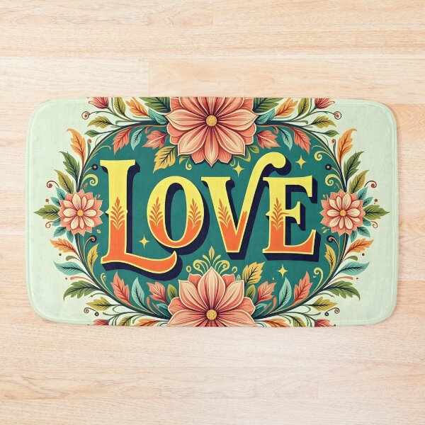 Item preview, LOVE Design 3 designed and sold by Live2Give.