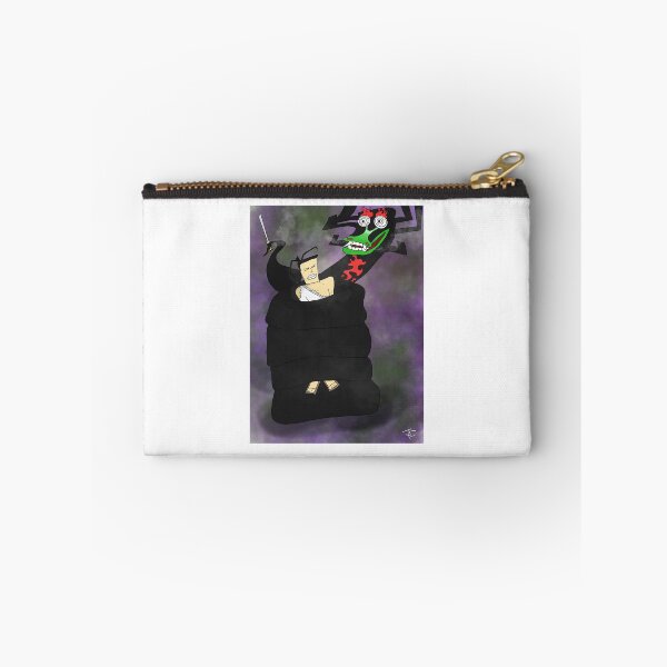Item preview, Aku constricts Jack designed and sold by Jordan Feigin.